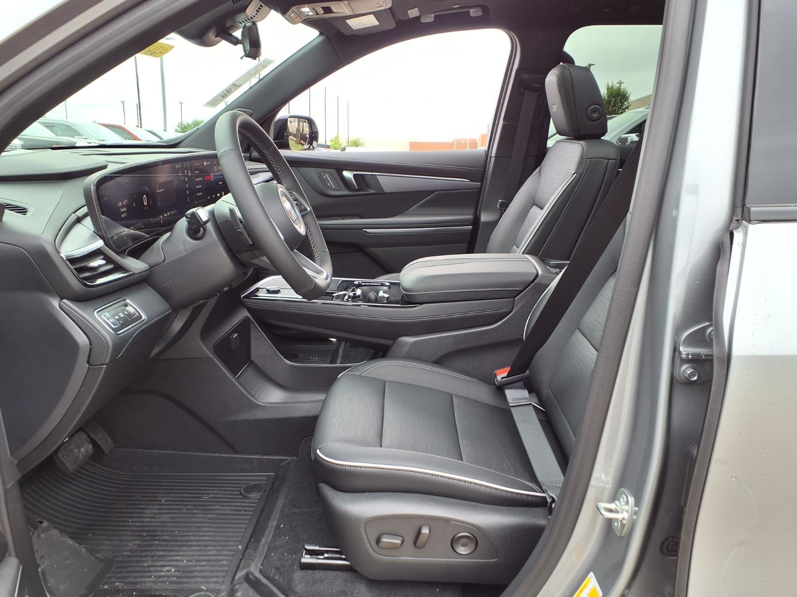 2026 Buick Enclave Sport Touring SUV FWD