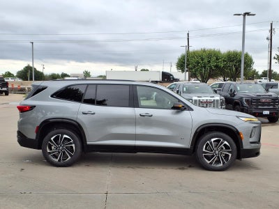 2026 Buick Enclave Sport Touring SUV FWD