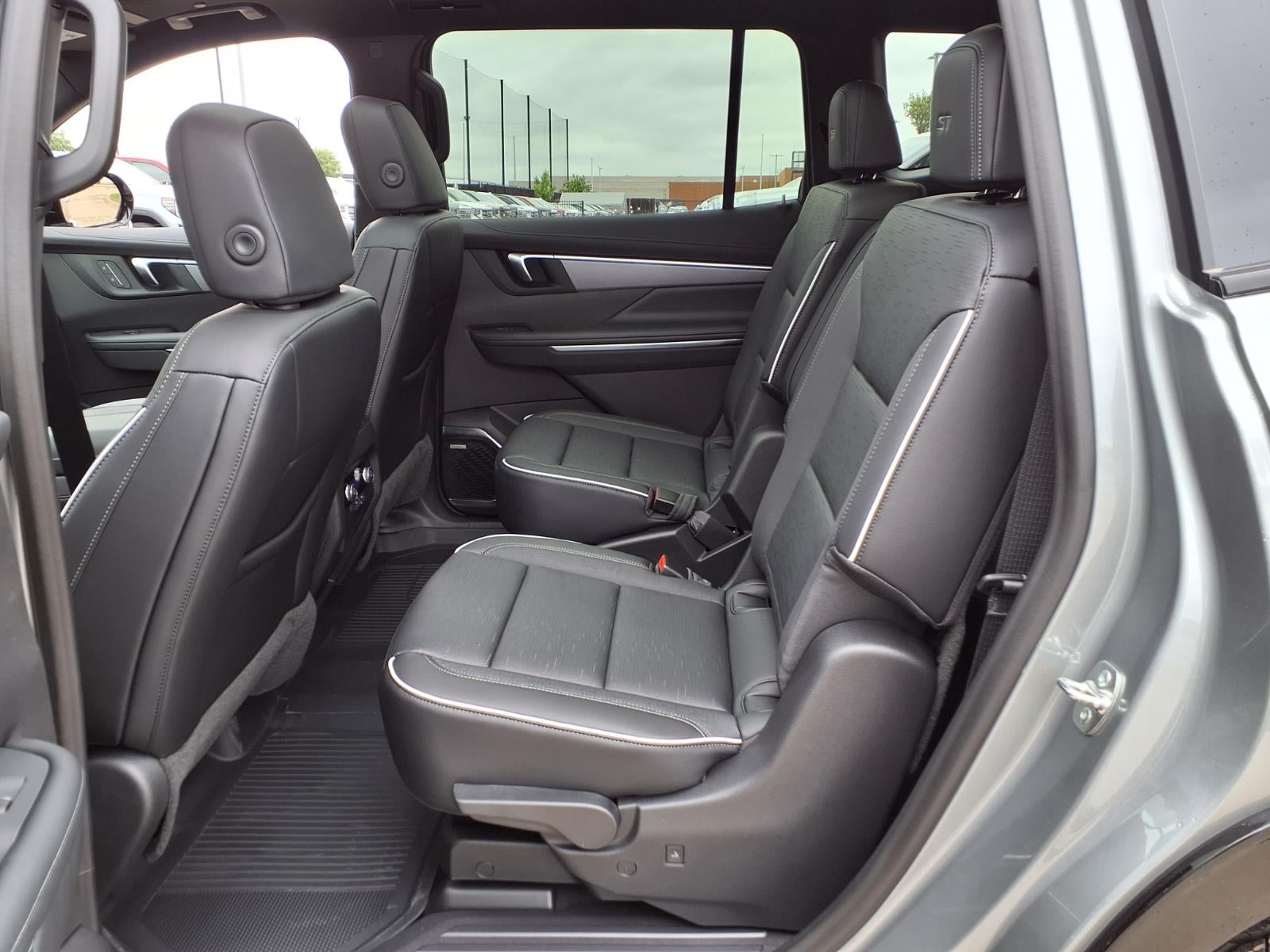 2026 Buick Enclave Sport Touring SUV FWD