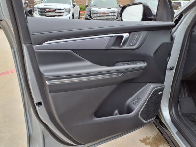 2026 Buick Enclave Sport Touring SUV FWD