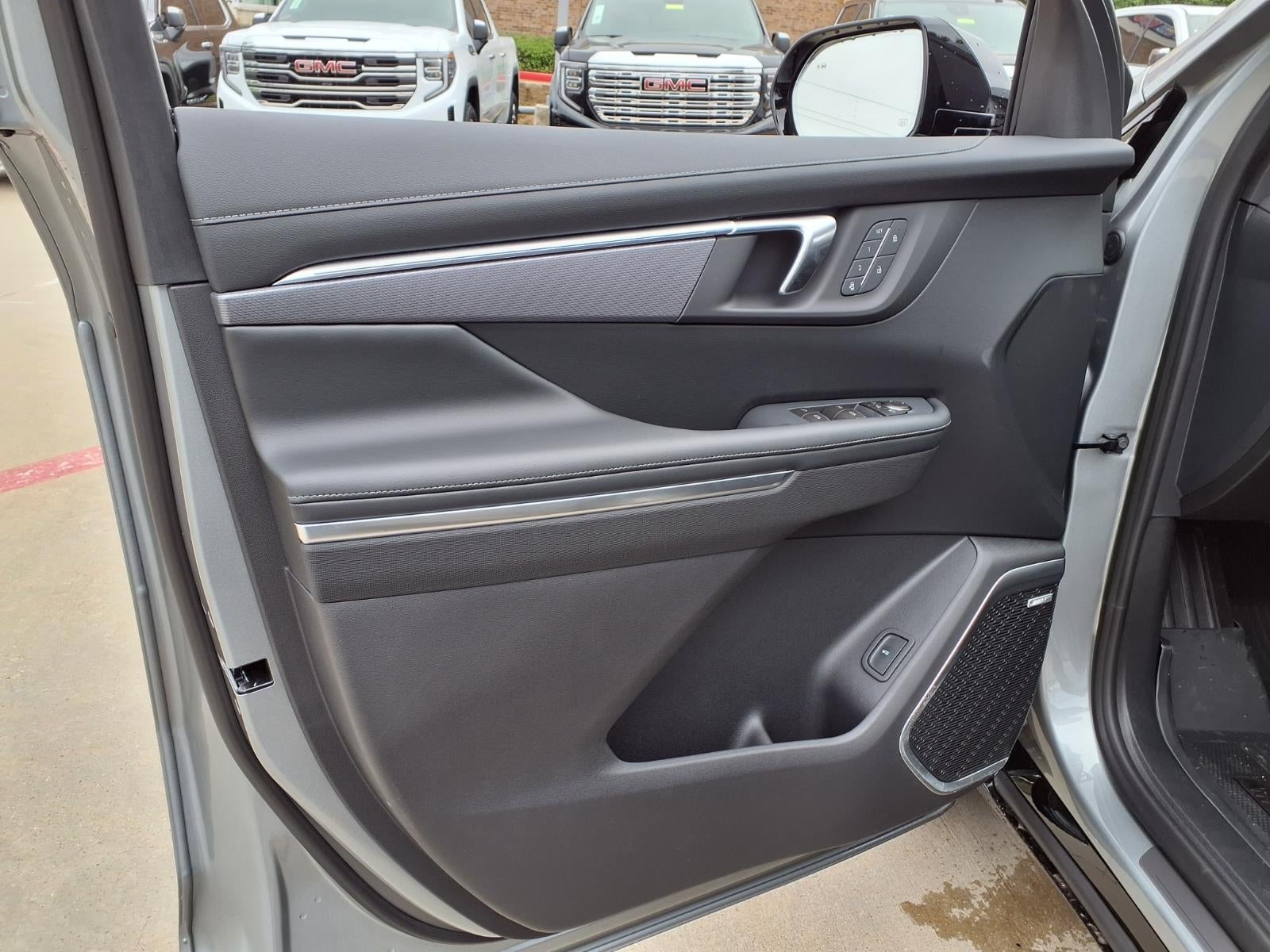 2026 Buick Enclave Sport Touring SUV FWD