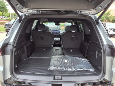 2026 Buick Enclave Sport Touring SUV FWD