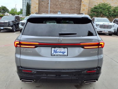 2026 Buick Enclave Sport Touring SUV FWD