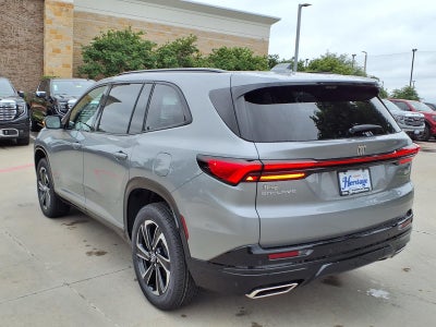 2026 Buick Enclave Sport Touring SUV FWD