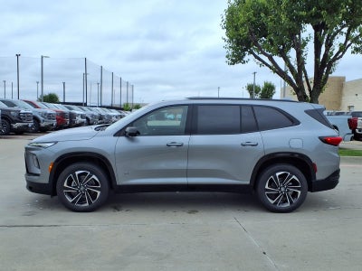 2026 Buick Enclave Sport Touring SUV FWD