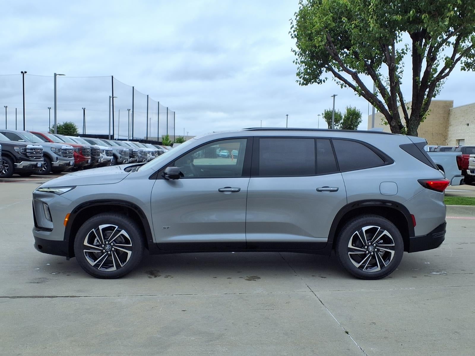 2026 Buick Enclave Sport Touring SUV FWD