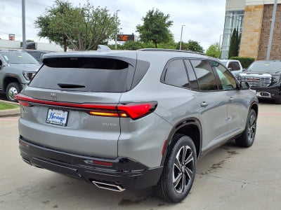 2026 Buick Enclave Sport Touring SUV FWD