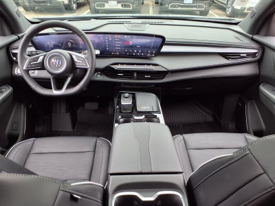 2026 Buick Enclave Sport Touring SUV FWD