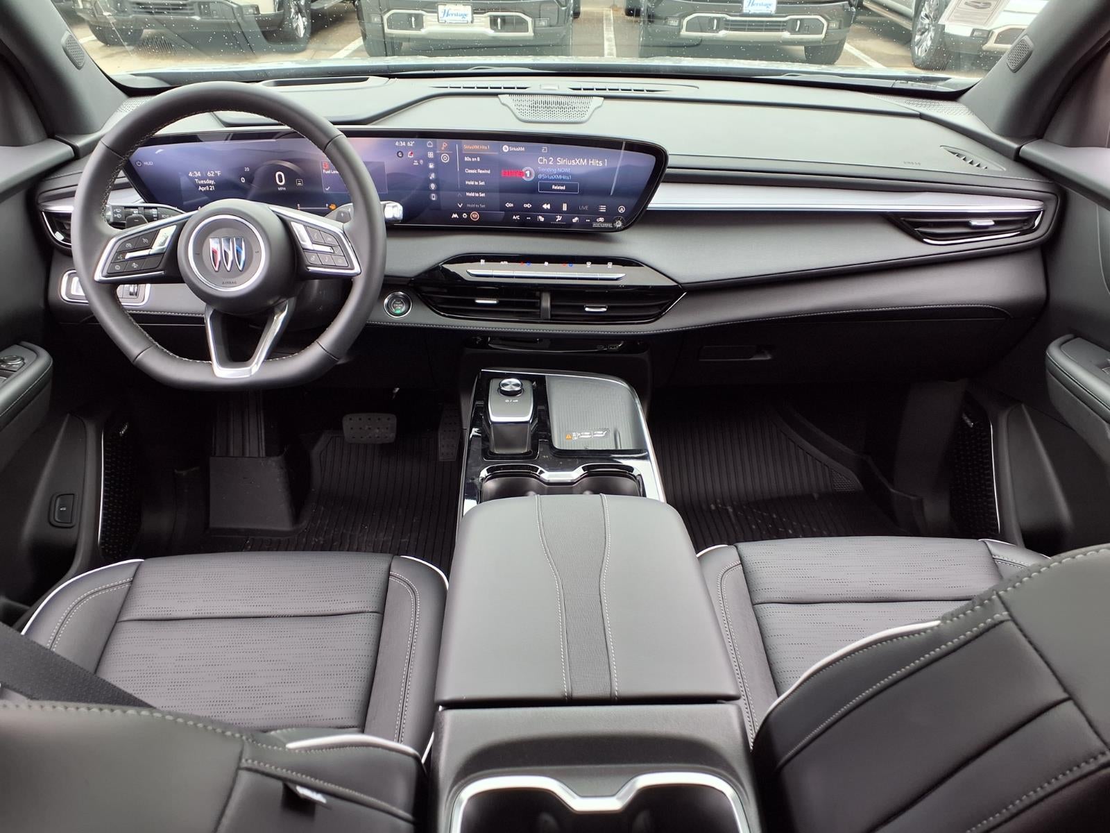 2026 Buick Enclave Sport Touring SUV FWD