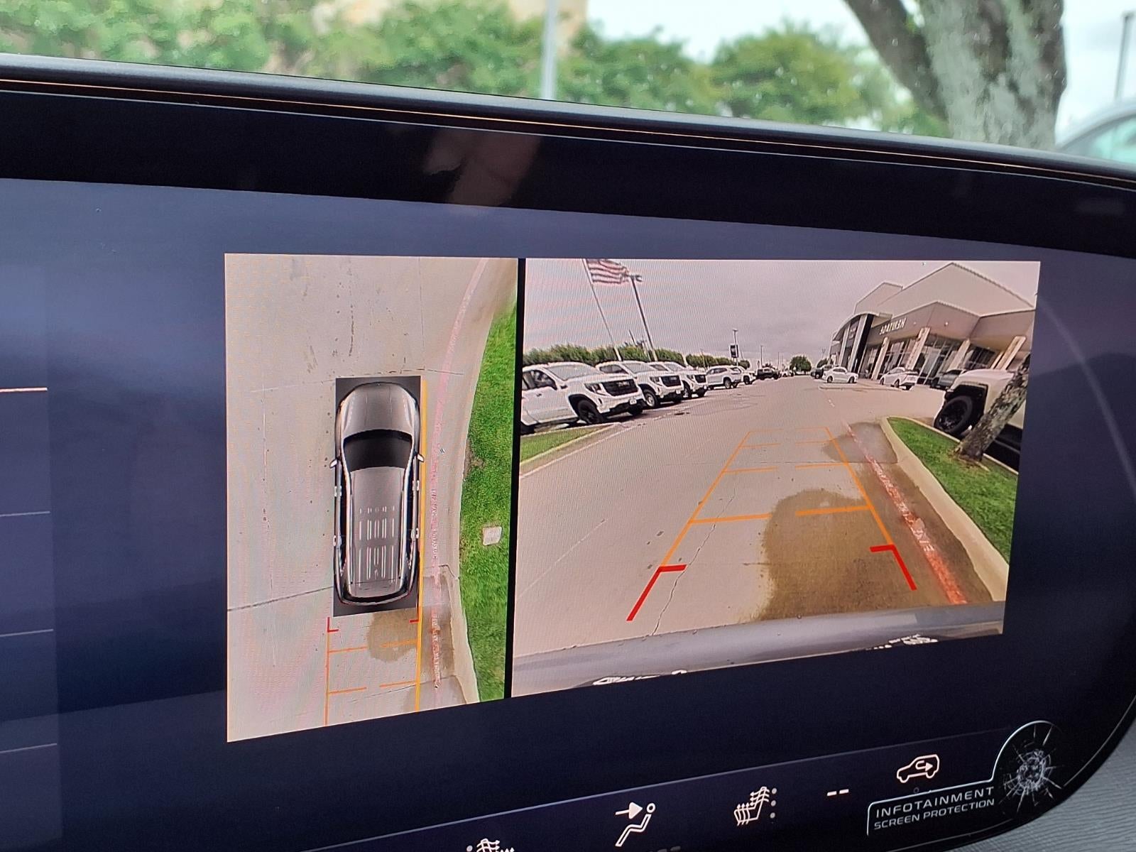 2026 Buick Enclave Sport Touring SUV FWD