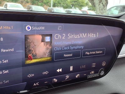 2026 Buick Enclave Sport Touring SUV FWD