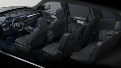 2026 Buick Enclave Sport Touring SUV FWD