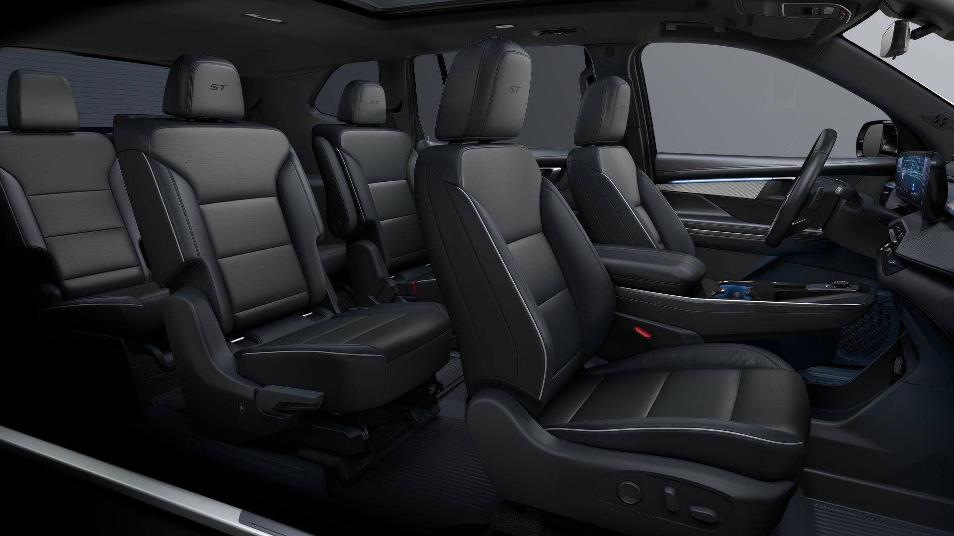 2026 Buick Enclave Sport Touring SUV FWD