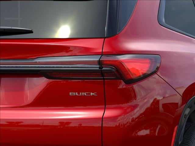 2027 Buick Enclave Sport Touring SUV FWD