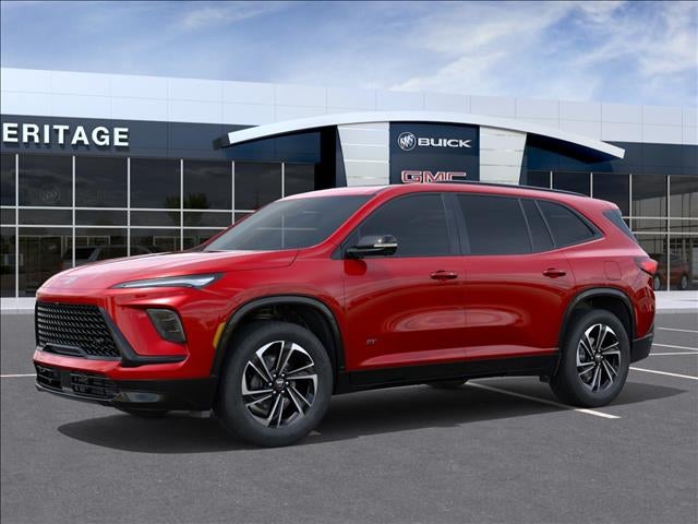2027 Buick Enclave Sport Touring SUV FWD