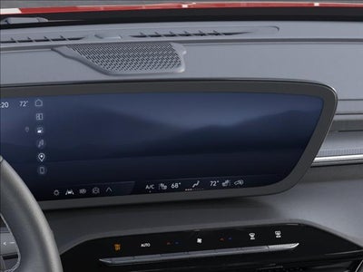 2027 Buick Enclave Sport Touring SUV FWD