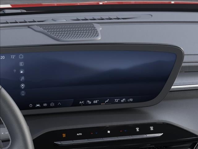 2027 Buick Enclave Sport Touring SUV FWD