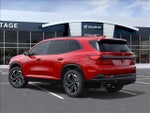 2027 Buick Enclave Sport Touring SUV FWD