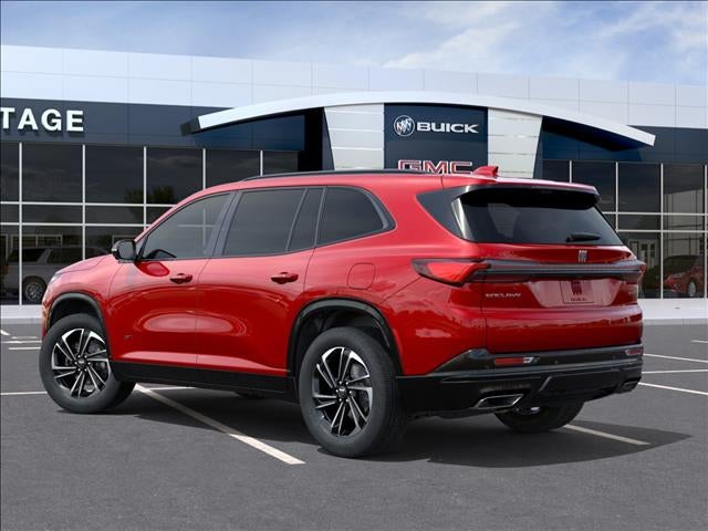 2027 Buick Enclave Sport Touring SUV FWD