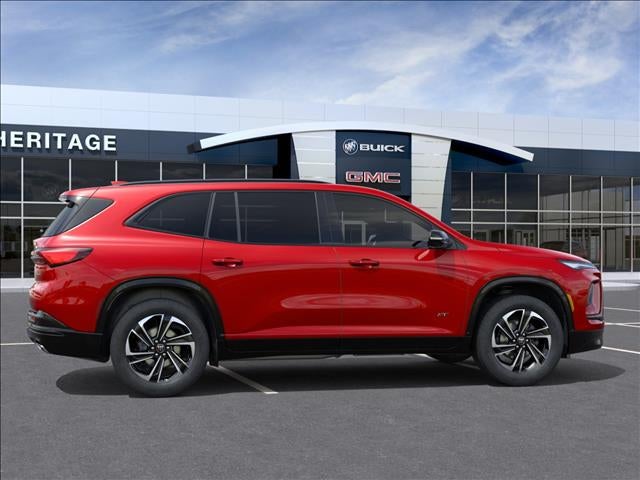 2027 Buick Enclave Sport Touring SUV FWD