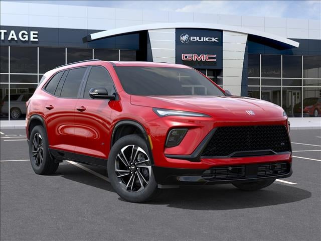 2027 Buick Enclave Sport Touring SUV FWD