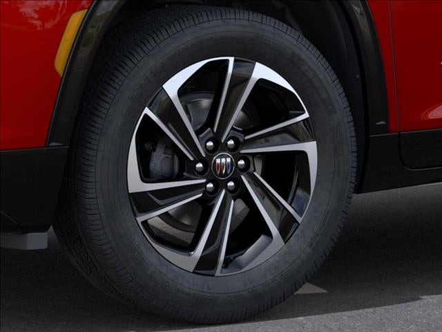 2027 Buick Enclave Sport Touring SUV FWD