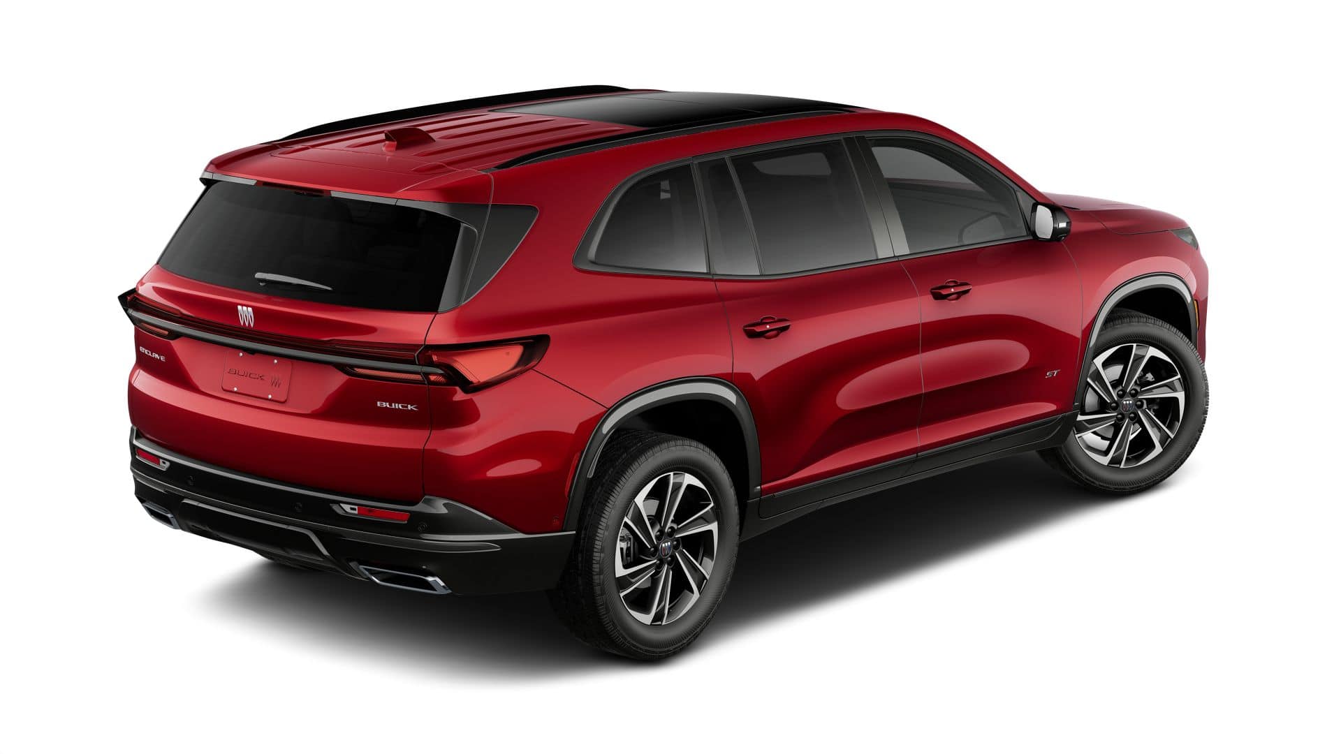 2027 Buick Enclave Sport Touring SUV FWD