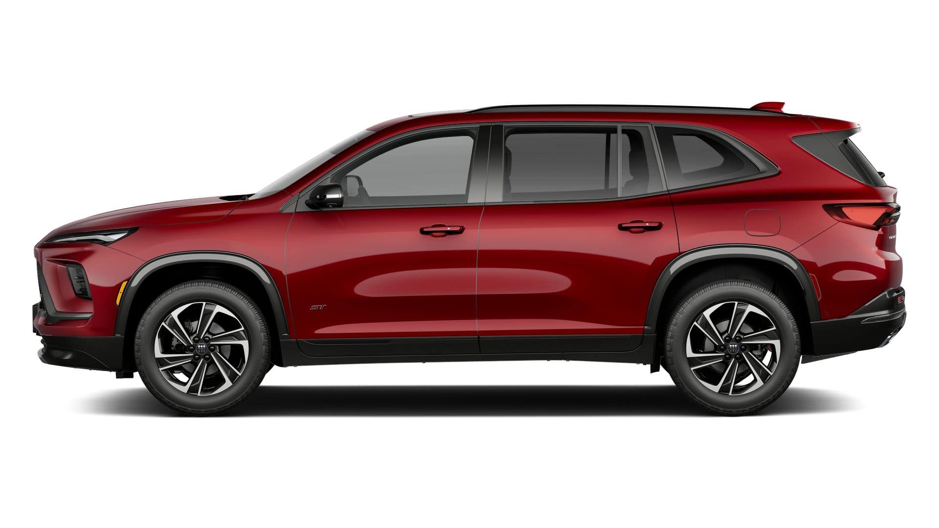2027 Buick Enclave Sport Touring SUV FWD