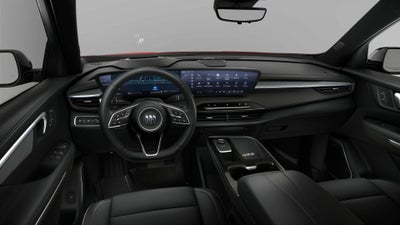 2027 Buick Enclave Sport Touring SUV FWD