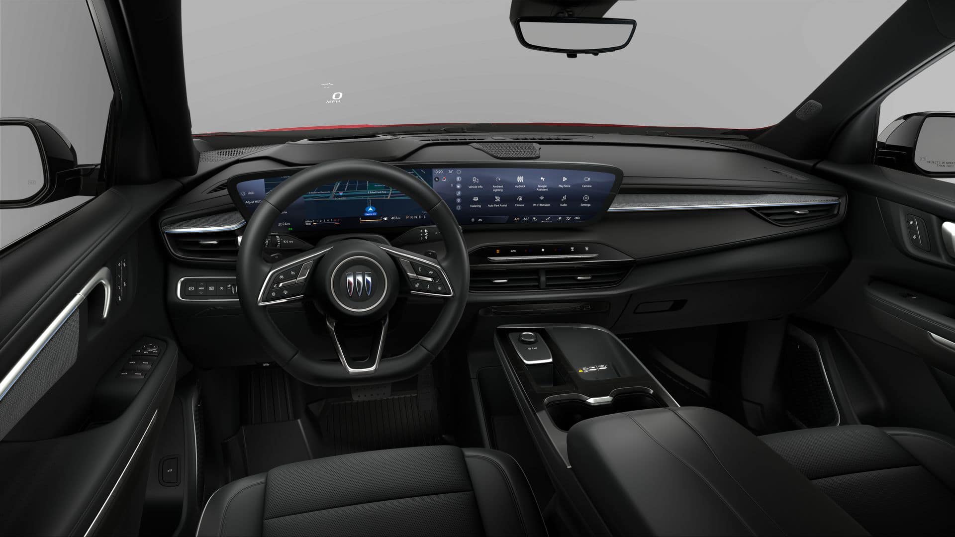2027 Buick Enclave Sport Touring SUV FWD