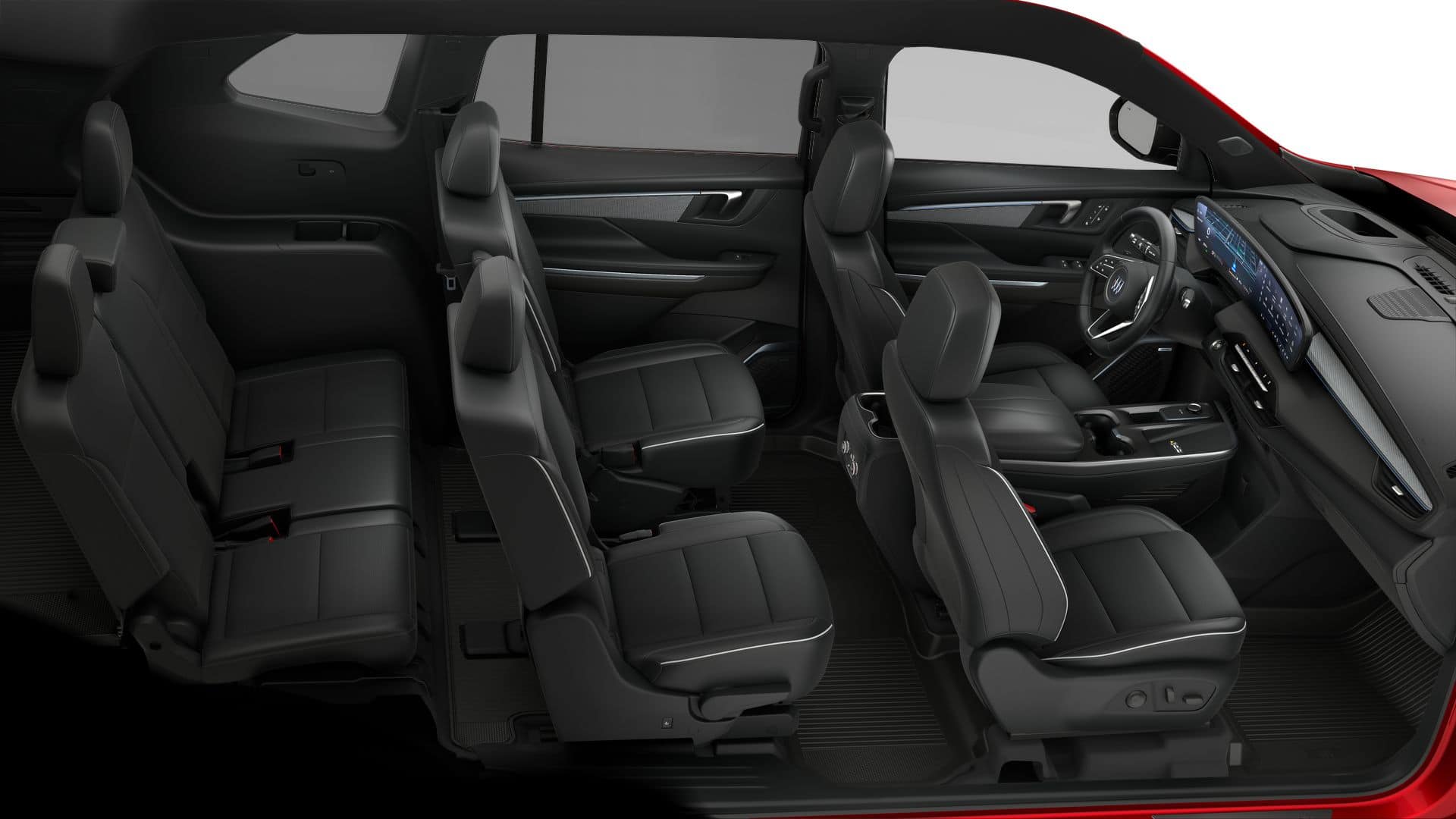 2027 Buick Enclave Sport Touring SUV FWD