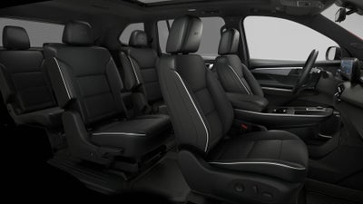 2027 Buick Enclave Sport Touring SUV FWD