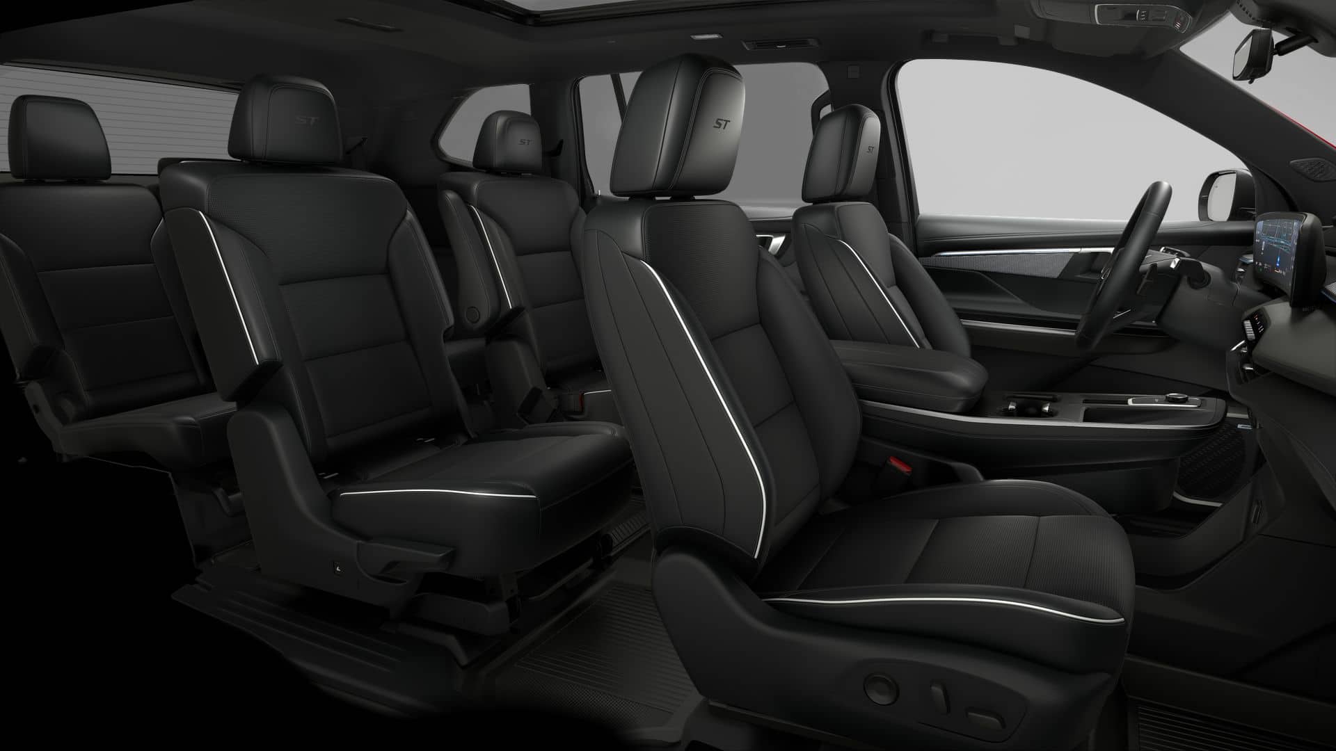 2027 Buick Enclave Sport Touring SUV FWD