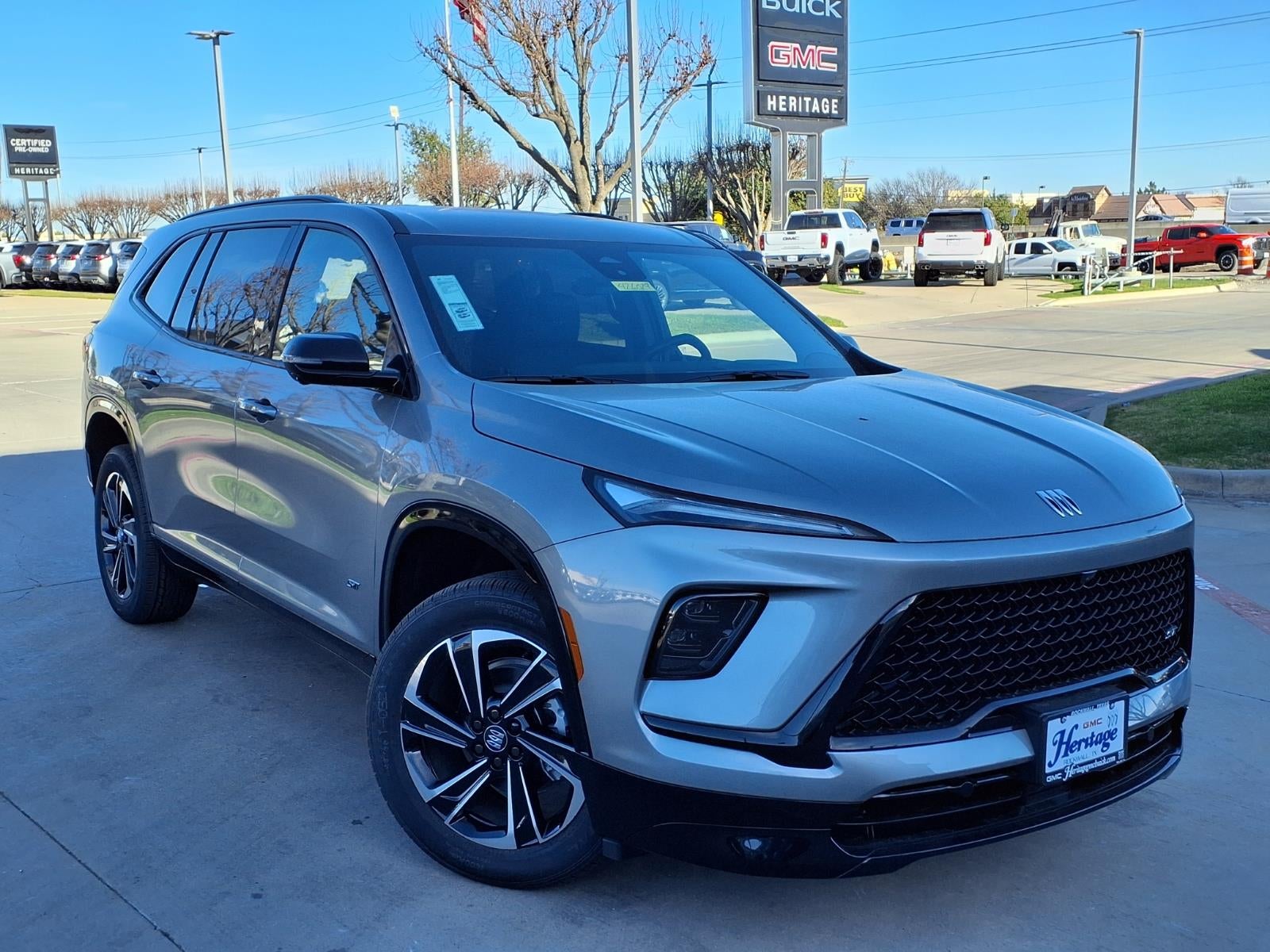 2026 Buick Enclave Sport Touring SUV FWD