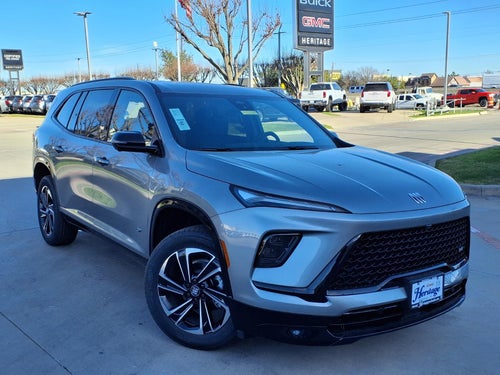 2026 Buick Enclave Sport Touring SUV FWD