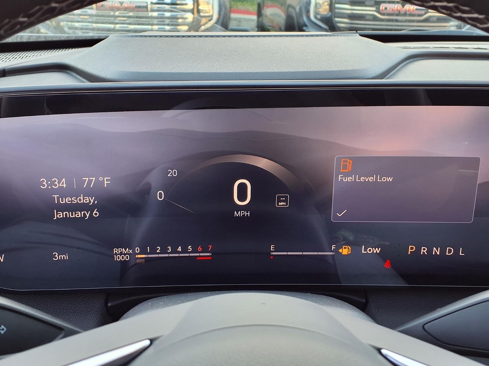 2026 Buick Enclave Sport Touring SUV FWD