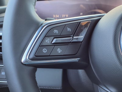 2026 Buick Enclave Sport Touring SUV FWD