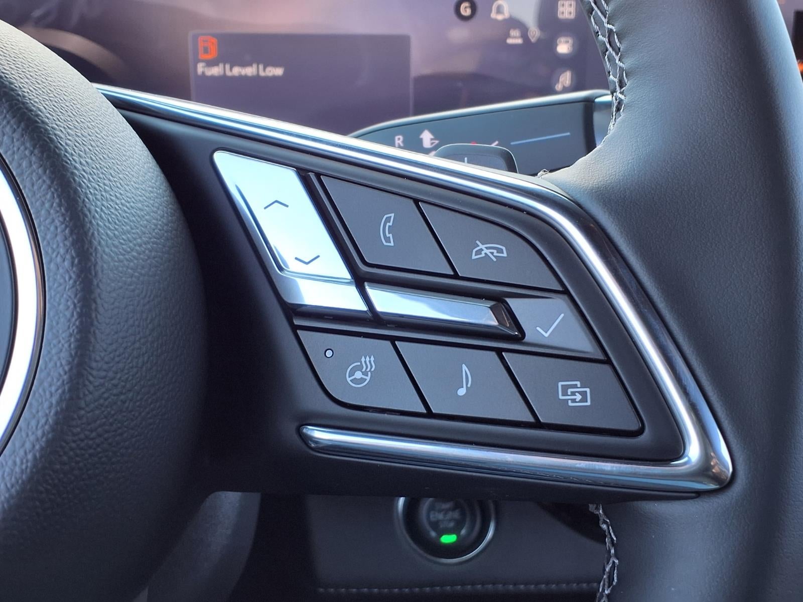 2026 Buick Enclave Sport Touring SUV FWD