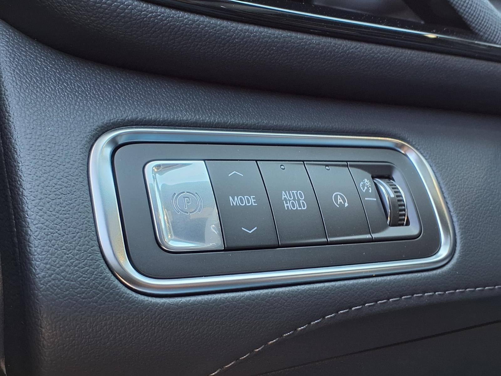 2026 Buick Enclave Sport Touring SUV FWD