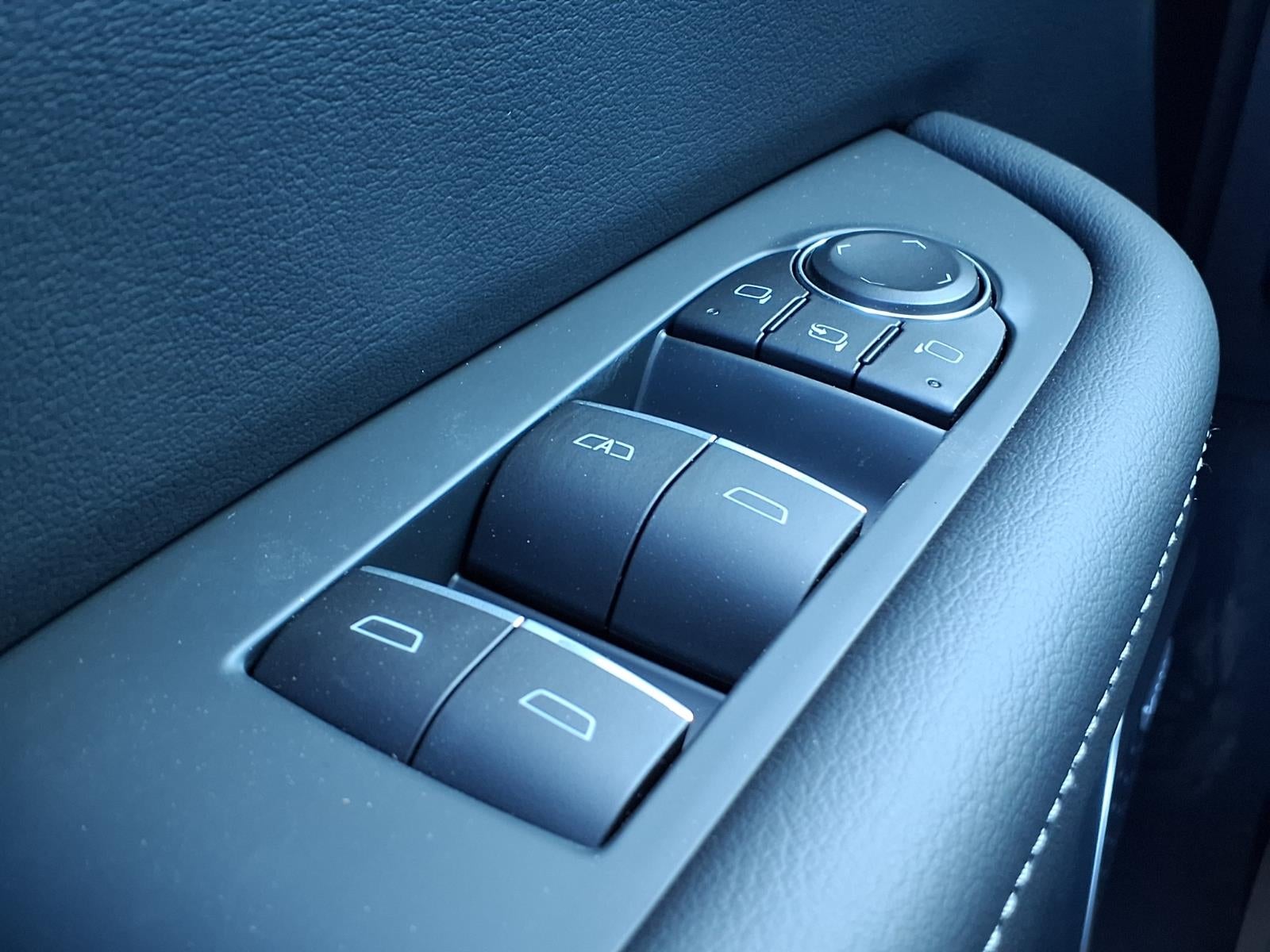 2026 Buick Enclave Sport Touring SUV FWD