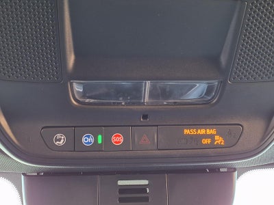 2026 Buick Enclave Sport Touring SUV FWD