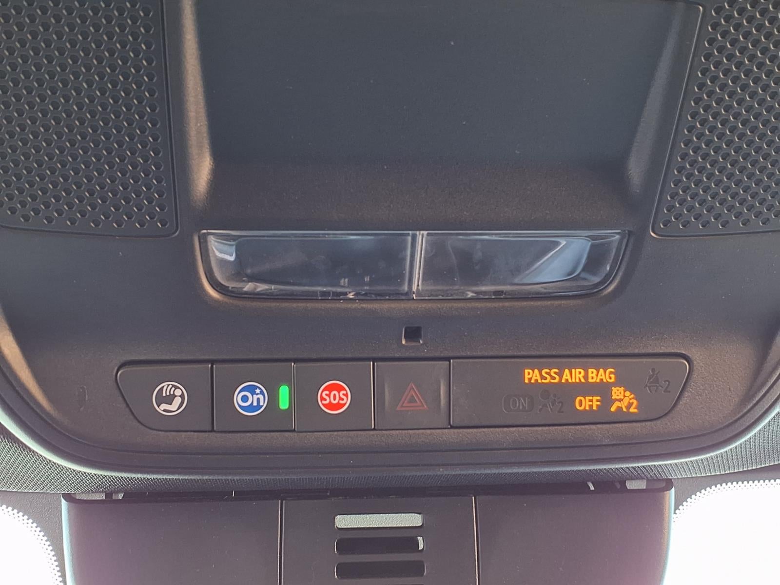 2026 Buick Enclave Sport Touring SUV FWD