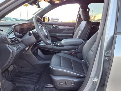 2026 Buick Enclave Sport Touring SUV FWD