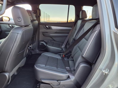 2026 Buick Enclave Sport Touring SUV FWD