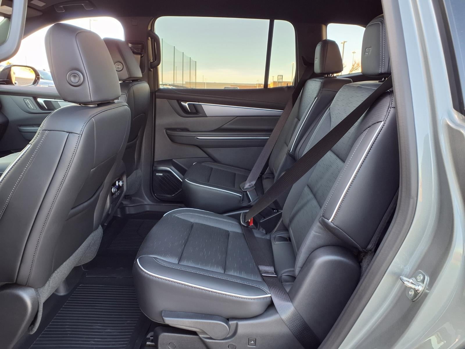 2026 Buick Enclave Sport Touring SUV FWD