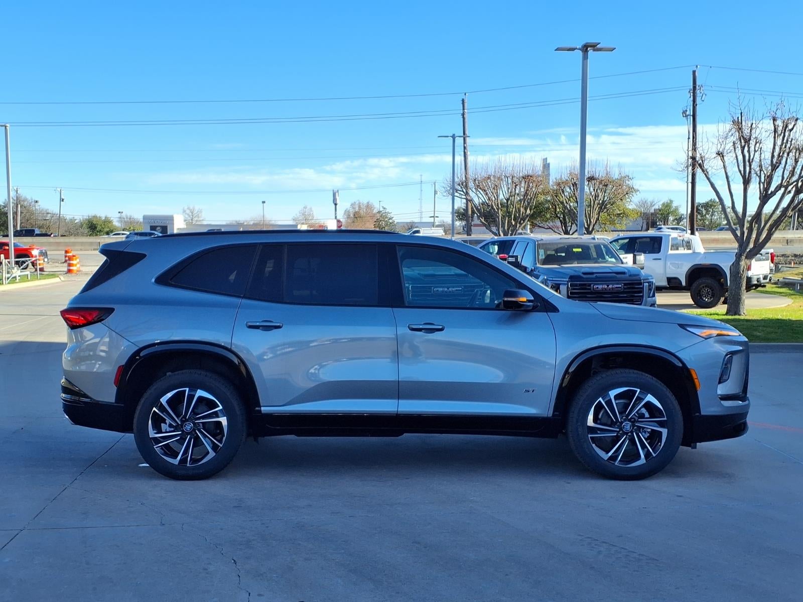 2026 Buick Enclave Sport Touring SUV FWD