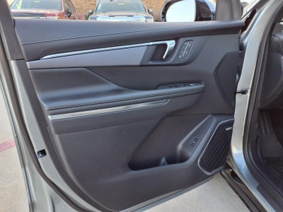 2026 Buick Enclave Sport Touring SUV FWD