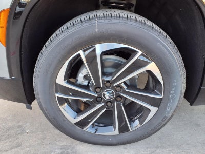 2026 Buick Enclave Sport Touring SUV FWD