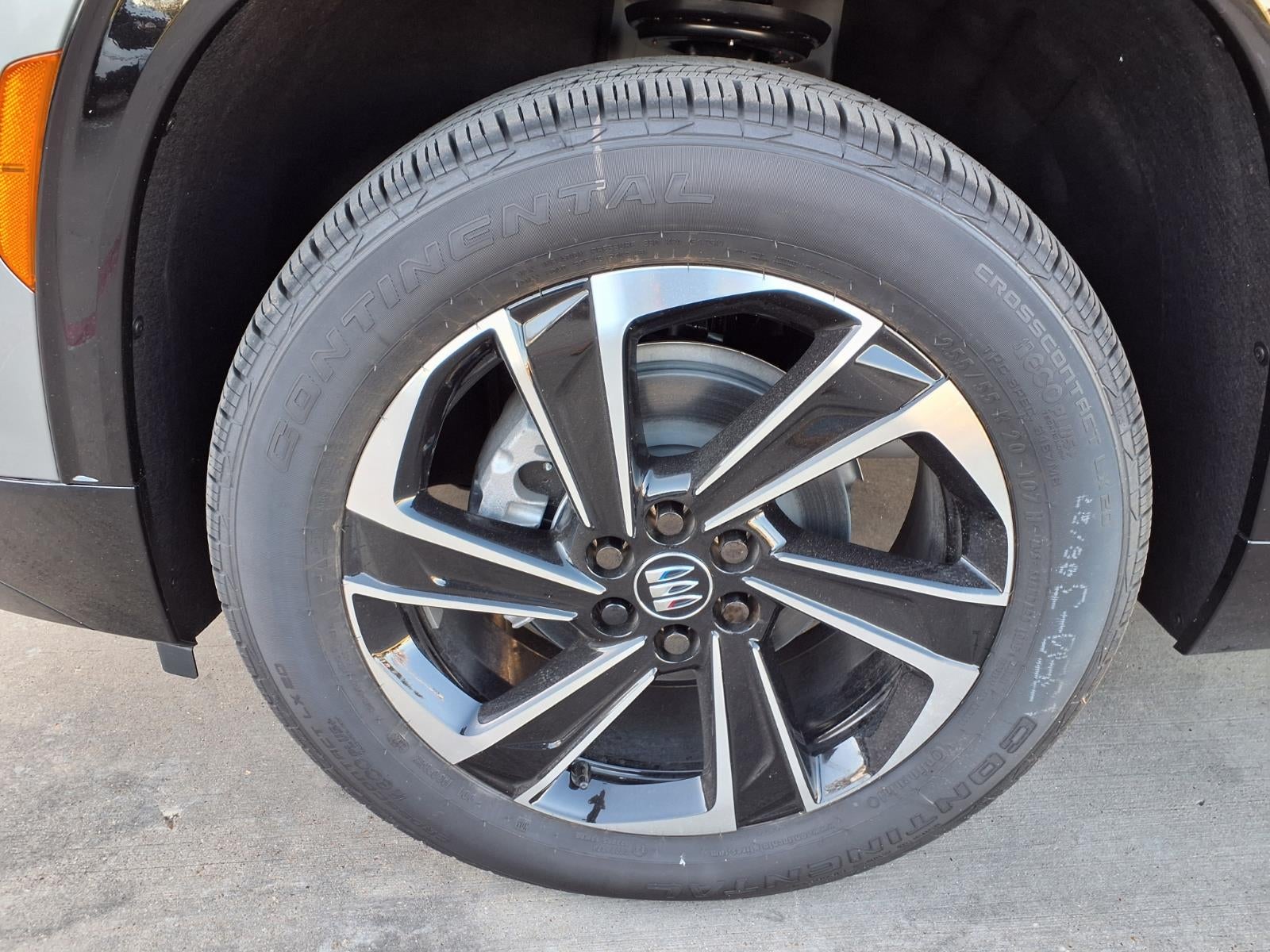 2026 Buick Enclave Sport Touring SUV FWD