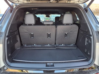 2026 Buick Enclave Sport Touring SUV FWD